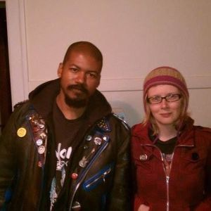 Meet your Posher, Mindy